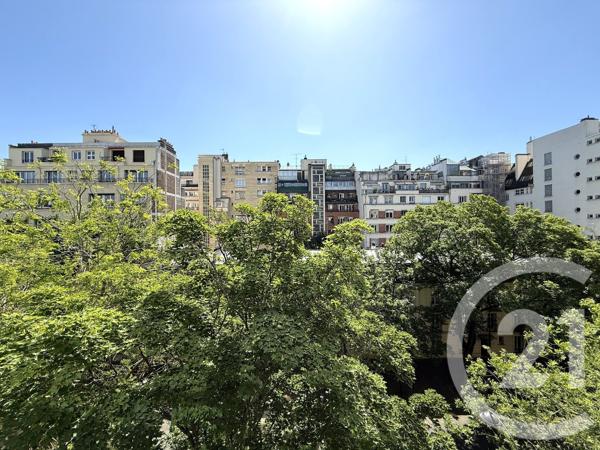 Appartement F4 à vendre  4 pièces - 110,19 m 2   PARIS  - 75015