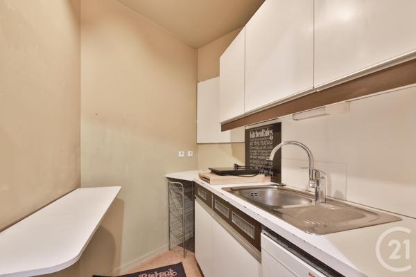 Appartement F4 à vendre  4 pièces - 110,19 m 2   PARIS  - 75015