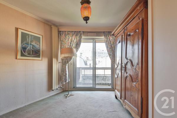 Appartement F4 à vendre  4 pièces - 110,19 m 2   PARIS  - 75015