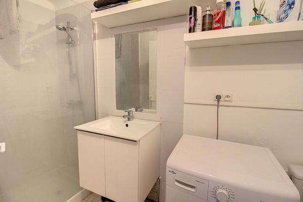 A VENDRE EN EXCLUSIVITÉ ! Studio Trans En Provence 28 m²