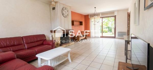 Maison  5 chambres