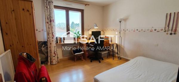 Maison  5 chambres