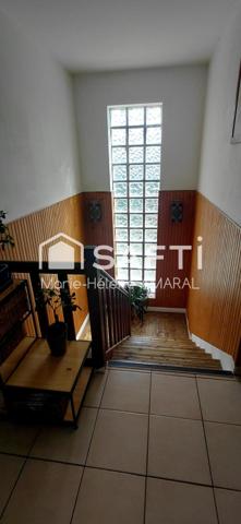 Maison  5 chambres