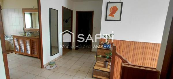 Maison  5 chambres