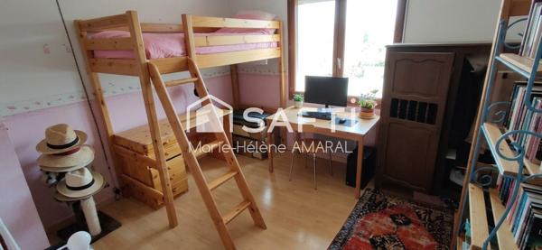 Maison  5 chambres