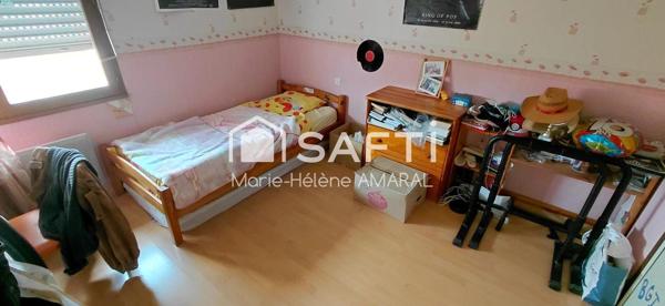 Maison  5 chambres
