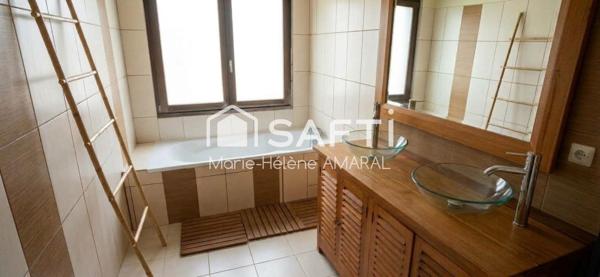 Maison  5 chambres