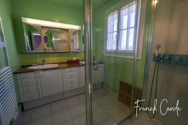 Belle villa en centre ville de GOURNAY EN BRAY