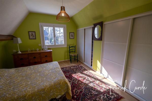 Belle villa en centre ville de GOURNAY EN BRAY