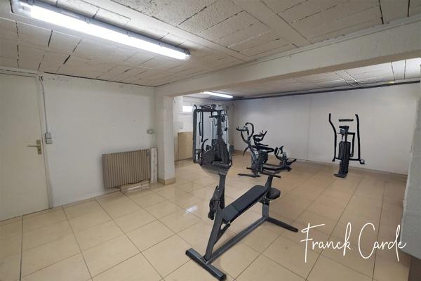 Belle villa en centre ville de GOURNAY EN BRAY