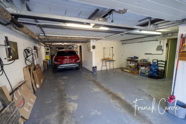 Belle villa en centre ville de GOURNAY EN BRAY