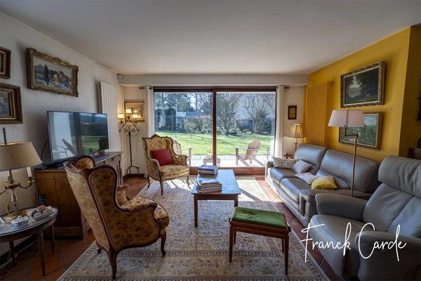 Belle villa en centre ville de GOURNAY EN BRAY