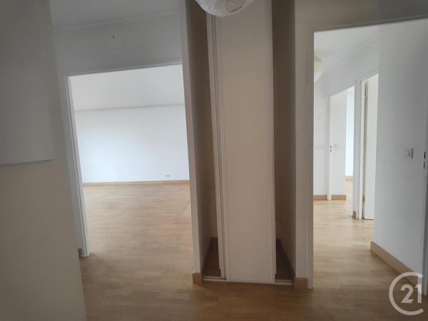 Appartement F3 à vendre  3 pièces - 65,61 m2 SARTROUVILLE - 78