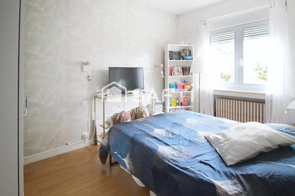 Jolie Maison libre 3 côtés de 136m2 hab