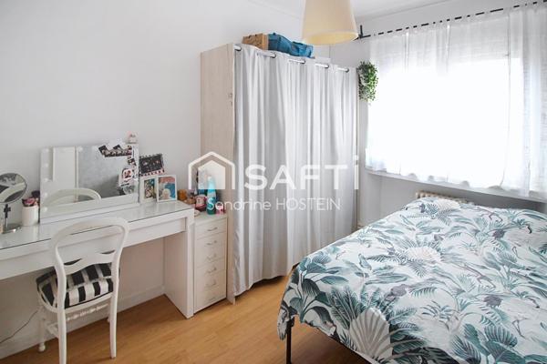 Jolie Maison libre 3 côtés de 136m2 hab