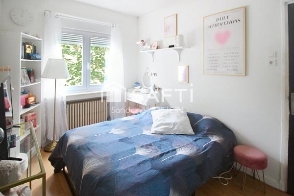 Jolie Maison libre 3 côtés de 136m2 hab