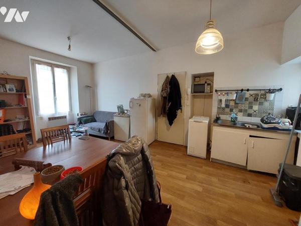 A deux pas, du Pont Royal F3,