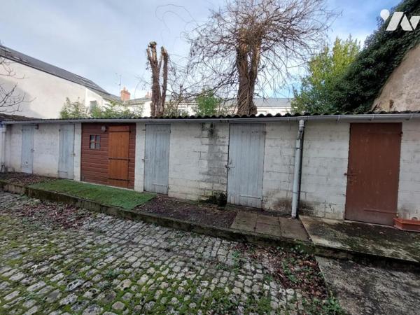 A deux pas, du Pont Royal F3,