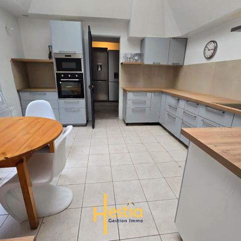 Colocation Chambre avec SDB individuelle - Croix