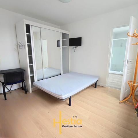 Colocation Chambre avec SDB individuelle - Croix