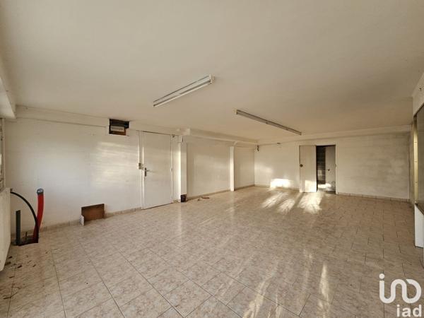 Maison 4 pièces de 81 m² à Draveil (91210)