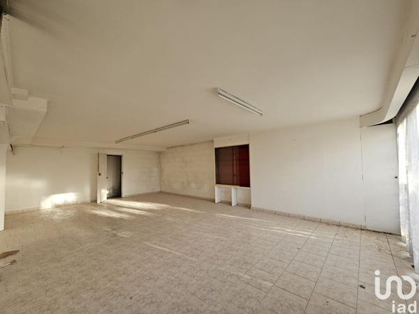 Maison 4 pièces de 81 m² à Draveil (91210)