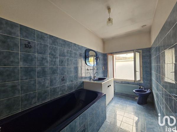 Maison 4 pièces de 81 m² à Draveil (91210)