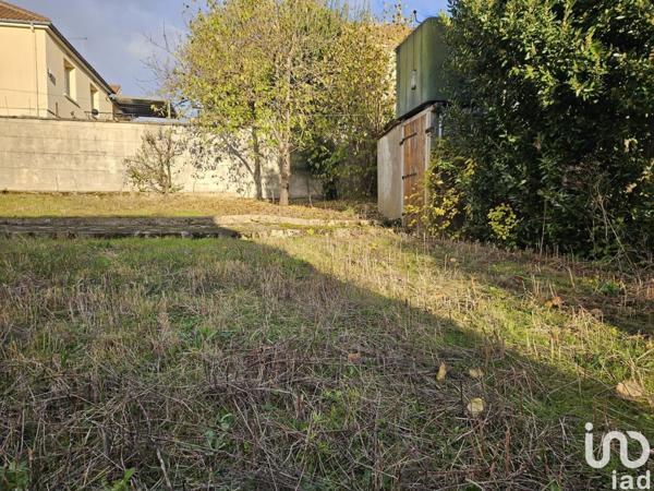 Maison 4 pièces de 81 m² à Draveil (91210)