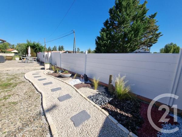 Maison à vendre  6 pièces - 124 m2 BRESSOLS - 82