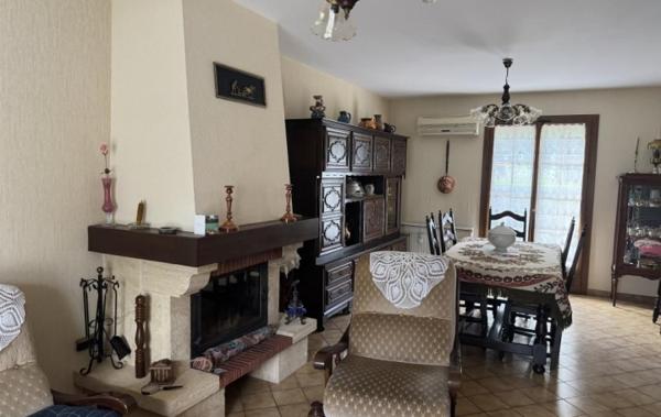 Vente Maison Avec jardin et garage Saint-amand-montrond   