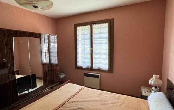 Vente Maison Avec jardin et garage Saint-amand-montrond   