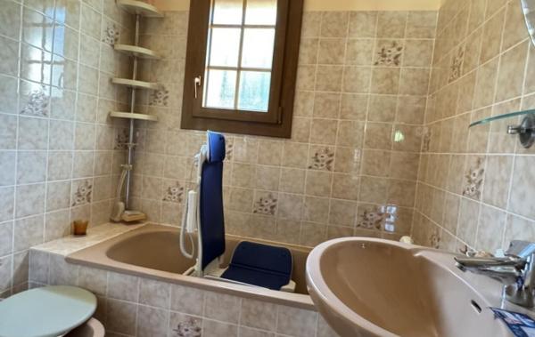 Vente Maison Avec jardin et garage Saint-amand-montrond   