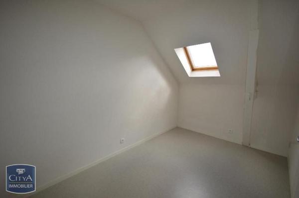 Location appartement 2 pièces de 31.4m²