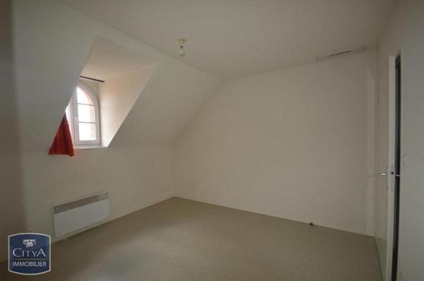 Location appartement 2 pièces de 31.4m²