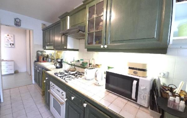 Vente Appartement P2 Nogent-sur-oise   