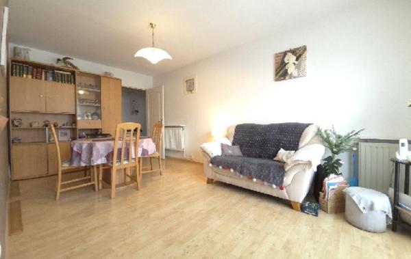 Vente Appartement P2 Nogent-sur-oise   