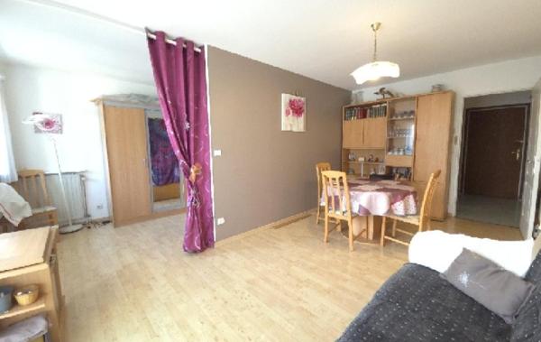 Vente Appartement P2 Nogent-sur-oise   