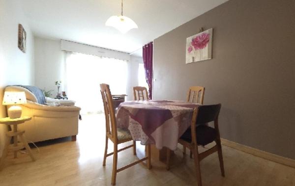 Vente Appartement P2 Nogent-sur-oise   