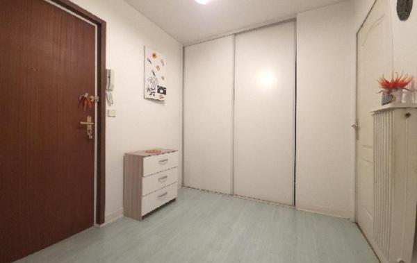Vente Appartement P2 Nogent-sur-oise   