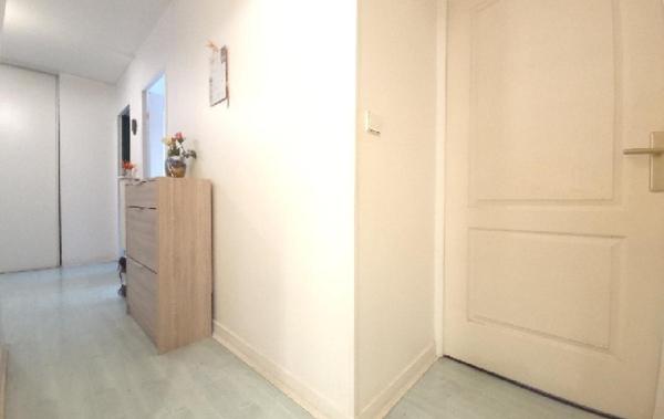 Vente Appartement P2 Nogent-sur-oise   