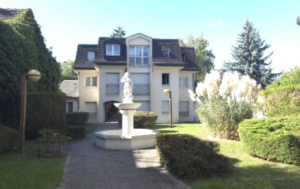 Vente Appartement P2 Nogent-sur-oise   