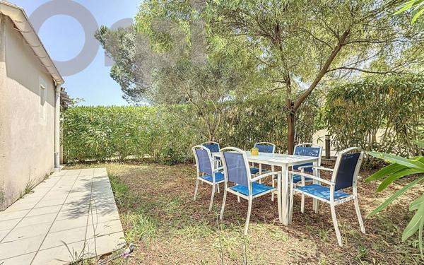 Appartement à vendre    3 pièces • 49 m2 Fréjus