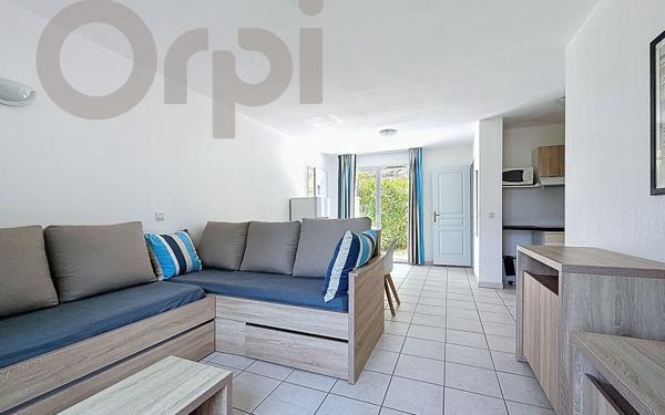 Appartement à vendre    3 pièces • 49 m2 Fréjus