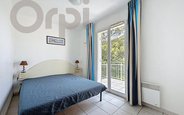 Appartement à vendre    3 pièces • 49 m2 Fréjus