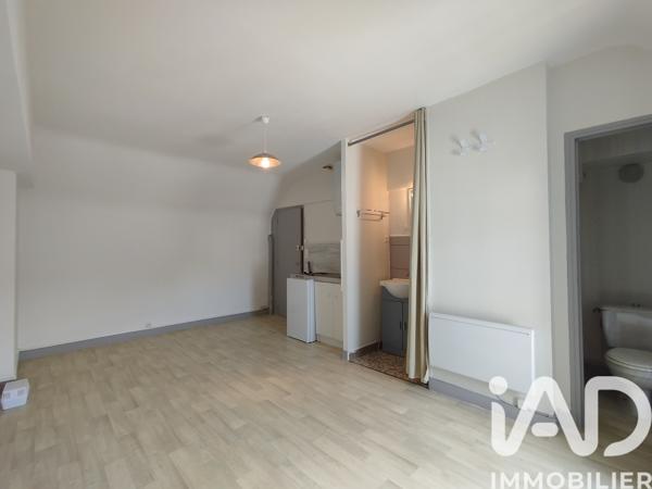 Maison à vendre 5 pièces 85 m² Chinon