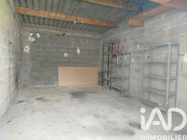 Maison à vendre 5 pièces 85 m² Chinon