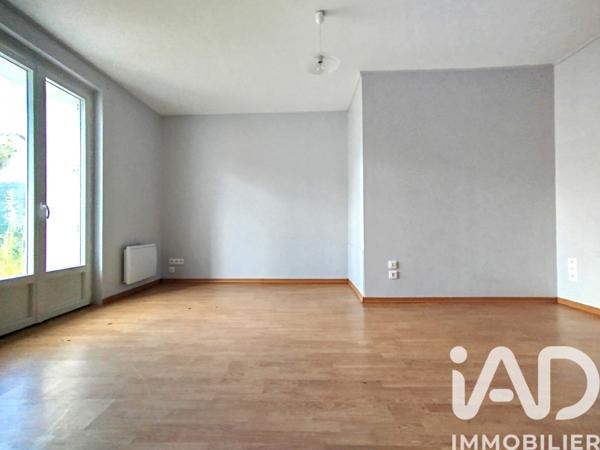 Maison à vendre 5 pièces 85 m² Chinon