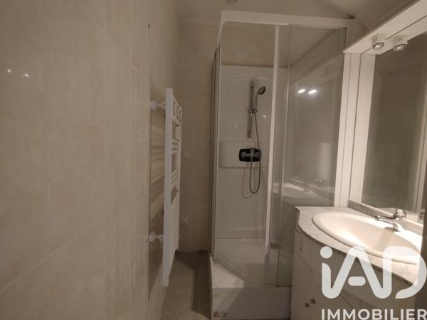 Maison à vendre 5 pièces 85 m² Chinon