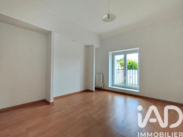 Maison à vendre 5 pièces 85 m² Chinon