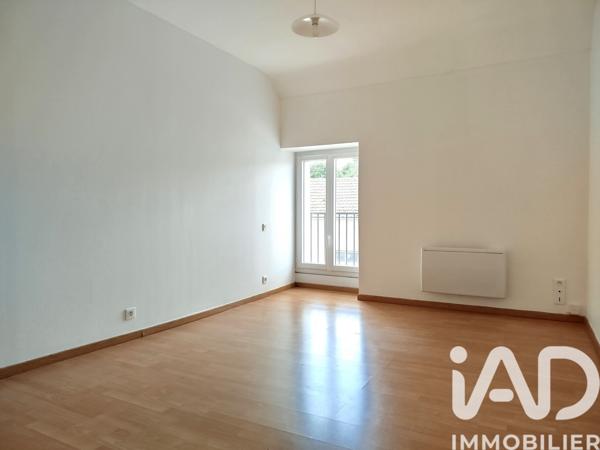 Maison à vendre 5 pièces 85 m² Chinon